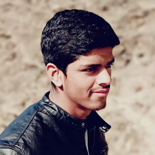 Anoop Sharma